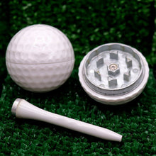 Laden Sie das Bild in den Galerie-Viewer, Golfball-Kräutermühle
