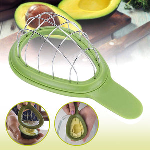 Avocado Schneidemaschine