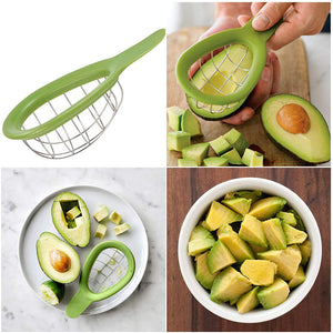 Avocado Schneidemaschine