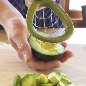 Avocado Schneidemaschine