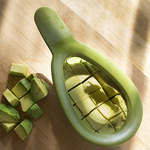 Avocado Schneidemaschine