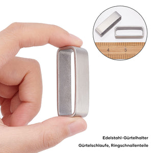 Gürtelschlaufen Halter