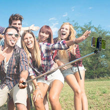 Laden Sie das Bild in den Galerie-Viewer, 3-in-1-Bluetooth-Selfie-Stick
