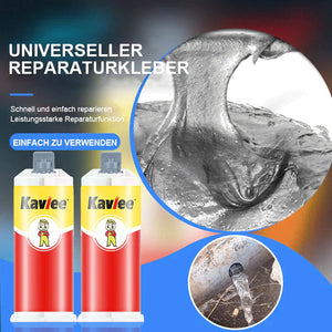 Universeller Reparaturkleber