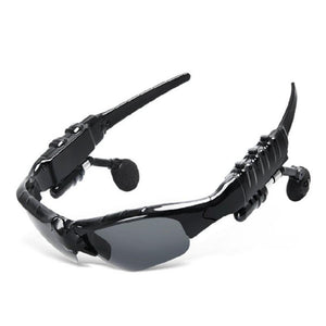 Bluetooth Kopfhörer Sonnenbrille