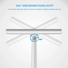 Laden Sie das Bild in den Galerie-Viewer, Reinigungswerkzeug für Glasschaber
