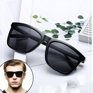 Neues Design Aluminium Magnesium Herren Polarisierte Sonnenbrille