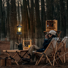 Laden Sie das Bild in den Galerie-Viewer, Multifunktionales Campinglicht für den Außenbereich
