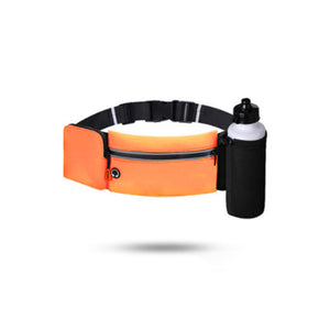 Outdoor-Marathon wasserdichte Sportgürteltasche