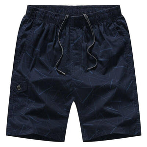 Herr Sommer Strand Reise Shorts