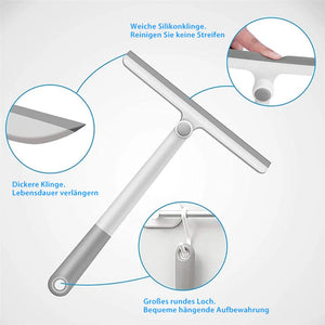 Reinigungswerkzeug für Glasschaber