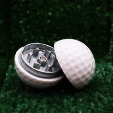 Laden Sie das Bild in den Galerie-Viewer, Golfball-Kräutermühle
