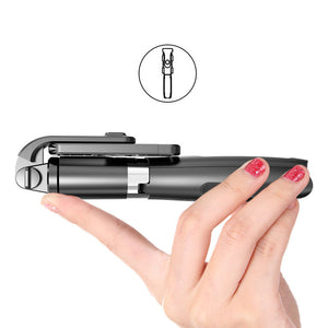 3-in-1-Bluetooth-Selfie-Stick