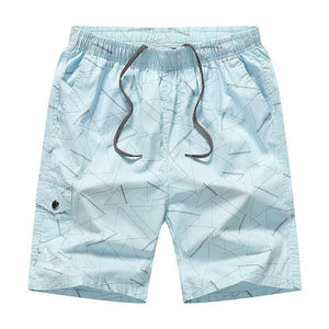 Herr Sommer Strand Reise Shorts