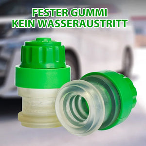 Multifunktionaler Wasserhahn Anschlussadapter