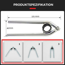 Laden Sie das Bild in den Galerie-Viewer, Werkzeug Zum Entfernen Von Küchenarmaturen
