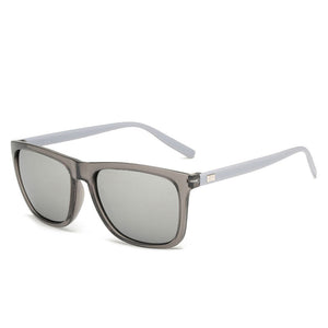 Neues Design Aluminium Magnesium Herren Polarisierte Sonnenbrille