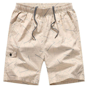 Herr Sommer Strand Reise Shorts