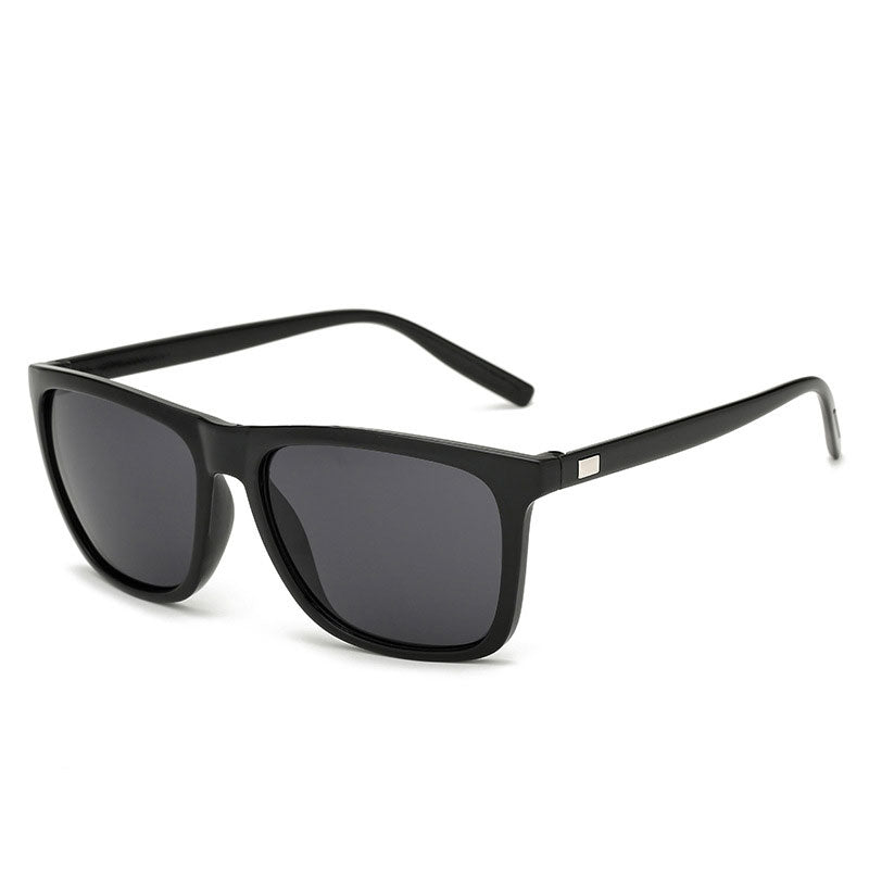 Neues Design Aluminium Magnesium Herren Polarisierte Sonnenbrille