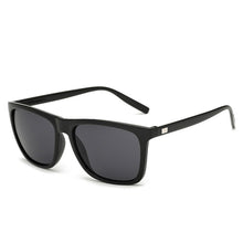 Laden Sie das Bild in den Galerie-Viewer, Neues Design Aluminium Magnesium Herren Polarisierte Sonnenbrille
