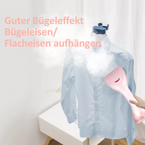 Bügelmaschine Für Kleidungsstücke