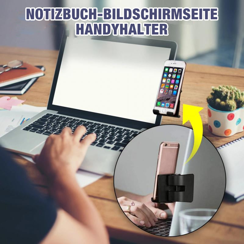 Halterung Für Computer-Handy-Anschluss