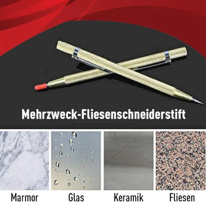 Stift zum Schneiden von Keramik und Fliesen