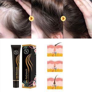 Bio-Haarserum-Roller