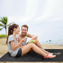 Laden Sie das Bild in den Galerie-Viewer, Faltbare Picknick-Matte im Taschenformat
