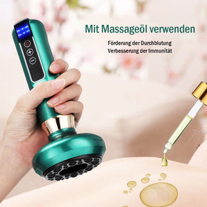 Elektrisches Massagegerät