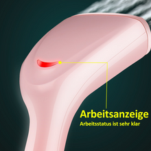 Laden Sie das Bild in den Galerie-Viewer, Bügelmaschine Für Kleidungsstücke
