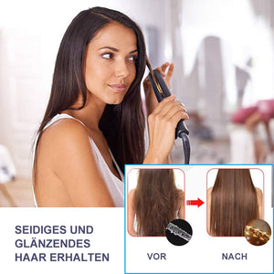 Professionelle Haarglätter Für Damen