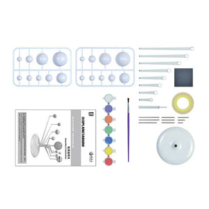 Kinder Wissenschaft Planetenmodell Set des Sonnensystems