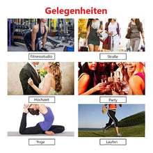 Laden Sie das Bild in den Galerie-Viewer, Nahtloses Damen Shapewear-Unterhemd
