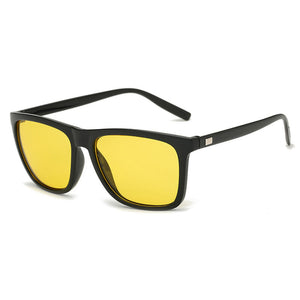 Neues Design Aluminium Magnesium Herren Polarisierte Sonnenbrille