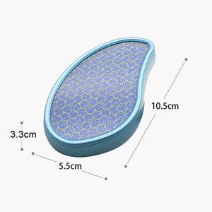 Fußschleifer Aus Nanoglas