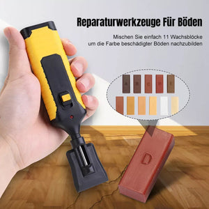 Reparaturwerkzeuge Für Holzmöbel