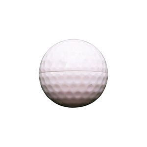 Golfball-Kräutermühle