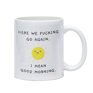 🤣Witzige Geschenke für Kollegen - Tasse