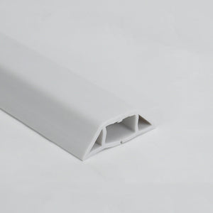 Druckfester PVC-Kabelkanal